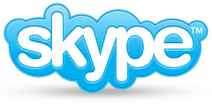 skype